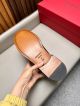 Ferragamo Brown Business Leather Shoes 042817 (9)_th.jpg